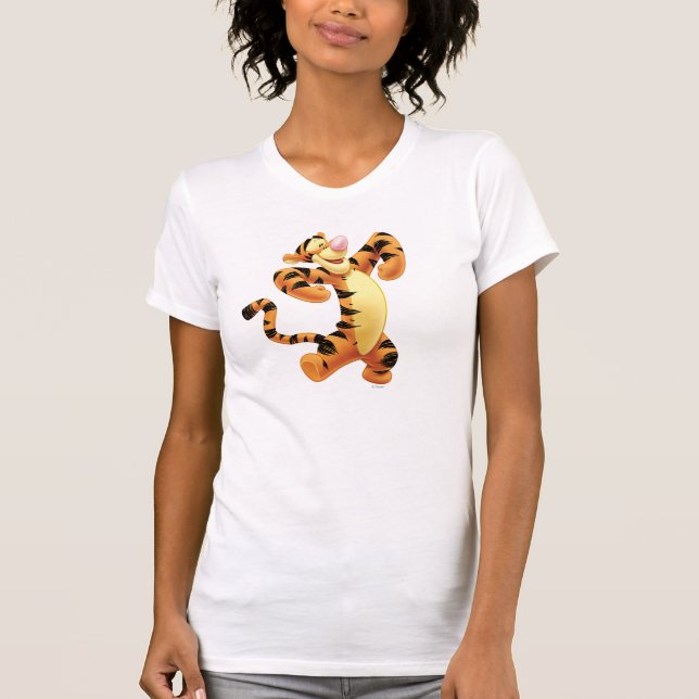Tigger 2 T-Shirt (Front)