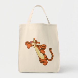 Tigger 3 tote bag