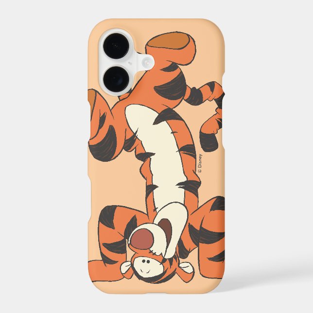 Tigger 4 (Back)