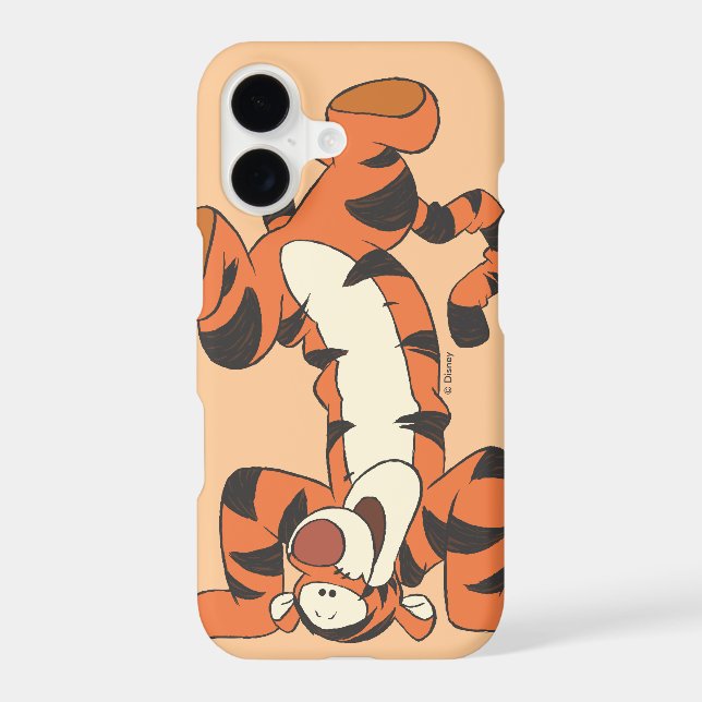 Tigger 4 (Back)