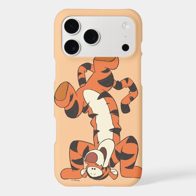 Tigger 4 (Back)
