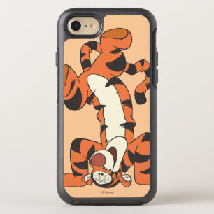 Tigger 4 OtterBox symmetry iPhone 8/7 case