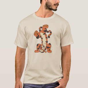 Tigger 4 T-Shirt