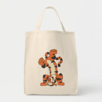 Tigger 4