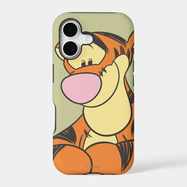 Tigger 5 (Back)