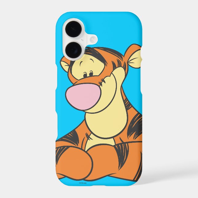 Tigger 5 (Back)