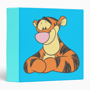 Tigger 5 binder