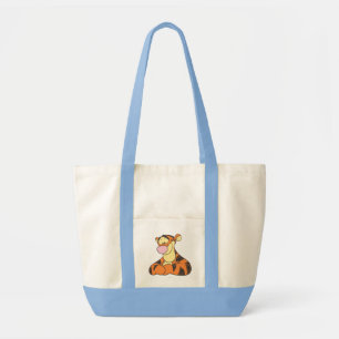 Tigger 5 tote bag