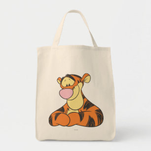 Tigger 5 tote bag