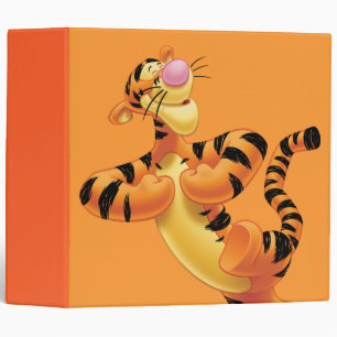 Tigger 6 binder