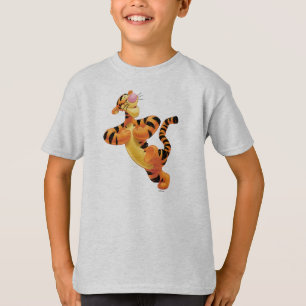 Tigger 6 T-Shirt