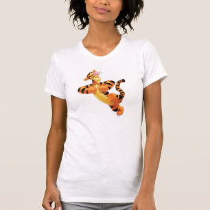 Tigger 6 T-Shirt