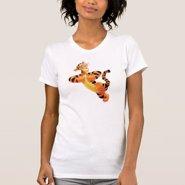 Tigger 6 T-Shirt (Front)