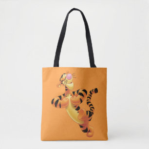 Tigger 6 tote bag