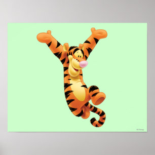 Tigger 7 poster