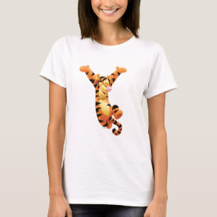Tigger 7 T-Shirt