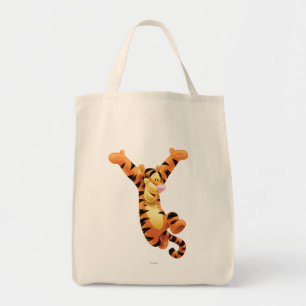 Tigger 7 tote bag