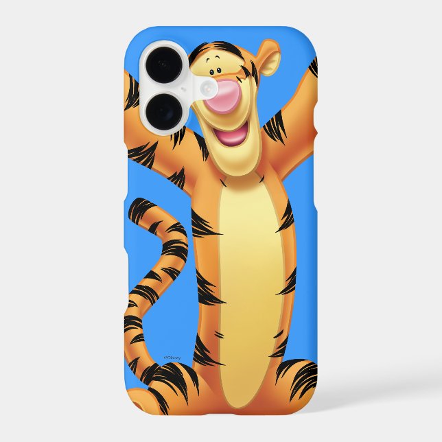 Tigger 8 (Back)