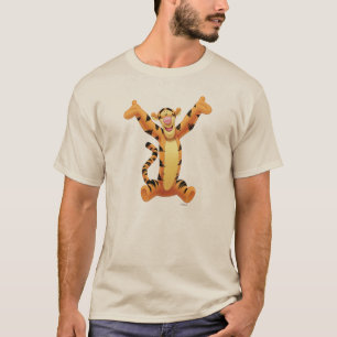 Tigger 8 T-Shirt