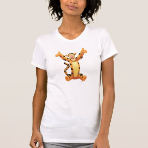 Tigger 8 T-Shirt