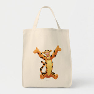 Tigger 8 tote bag