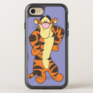 Tigger 9 OtterBox symmetry iPhone 8/7 case