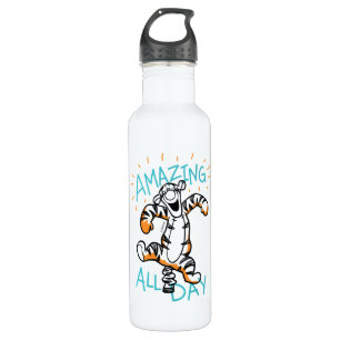 Tigger   Amazing All Day 710 Ml Water Bottle
