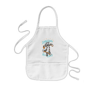 Tigger   Amazing All Day Kids Apron