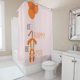 Tigger   Be Happy Be You Quote