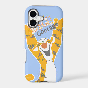 Tigger Big Courage