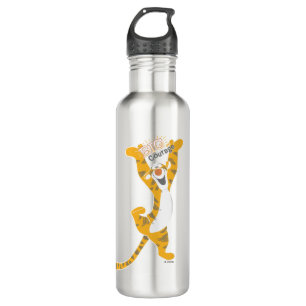 Tigger   Big Courage 710 Ml Water Bottle