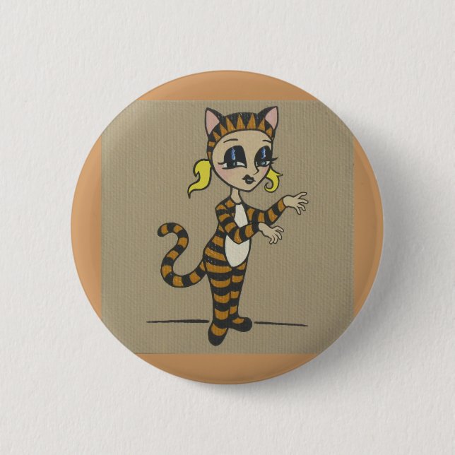tigger button (Front)