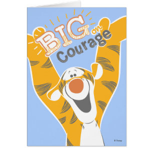 Tigger   Grand courage