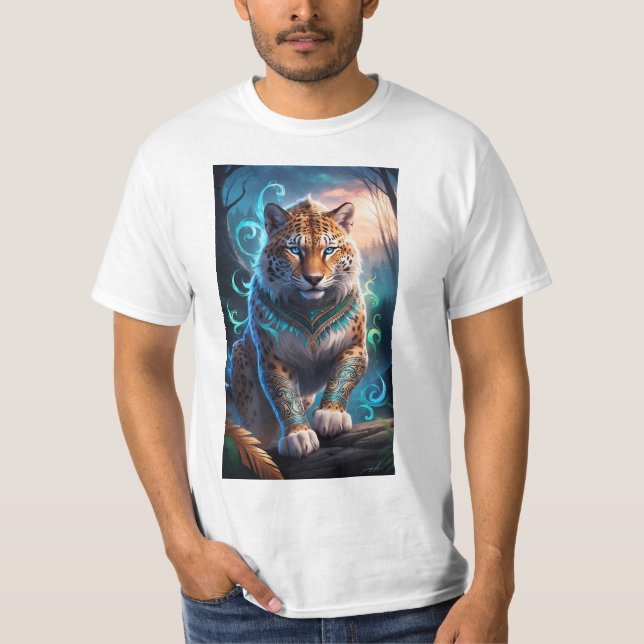 Tigger T-Shirt (Front)