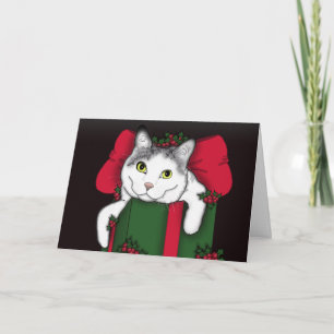 tiggerchristmas2 copy holiday card