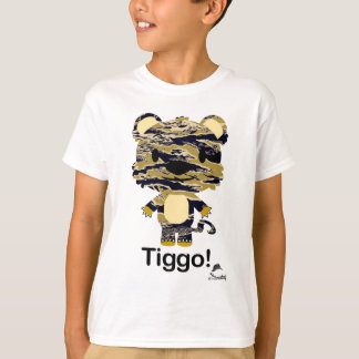TIGGO! (Youth) T-Shirt