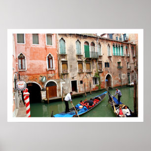 Tight Maneuver Poster