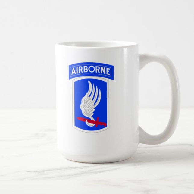 TIGR-173rd Mug (Right)
