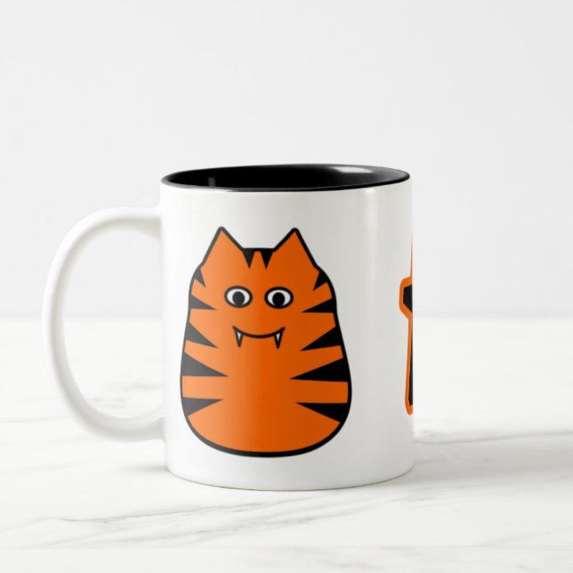 tiGR Mug (Left)
