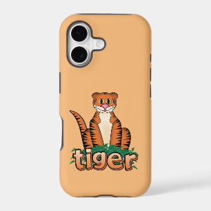 TIGRE
