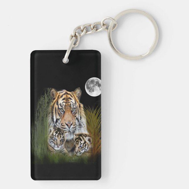Tigre (Dos)
