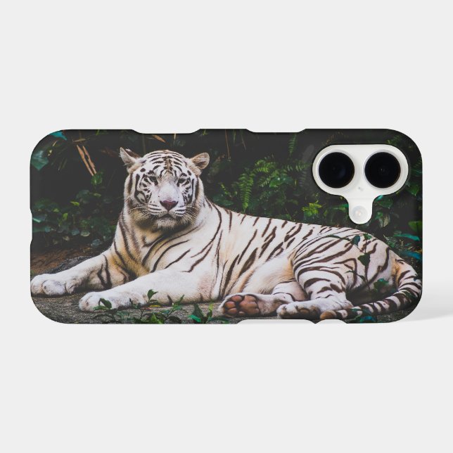 Tigre (Verso (Horizontal))
