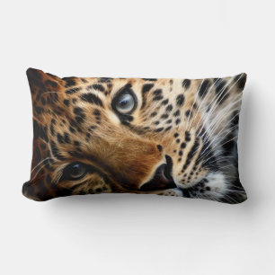 Tigre 3 - Coussin