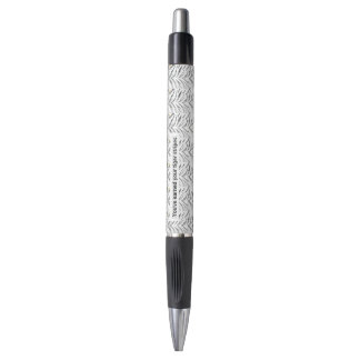 Tigre de stylo