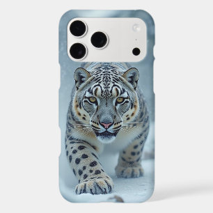 Tigre des neiges