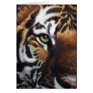 Tigre du Bengale