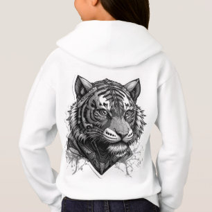 Tigre futuriste