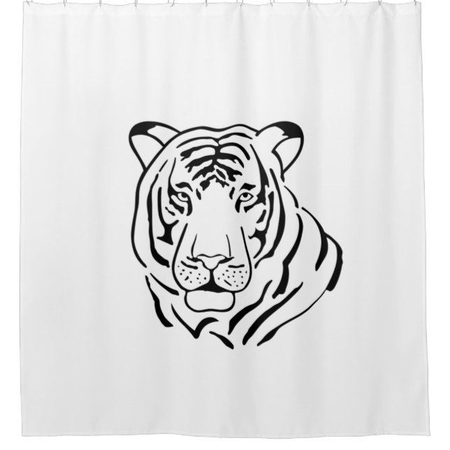 Tigre Gratiffi (Front)