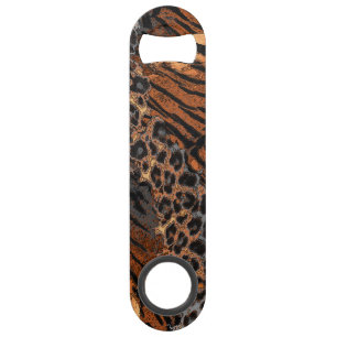 Tigre léopard tendance