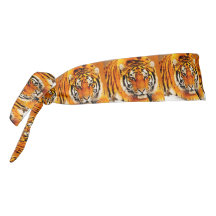 Tigre sibérien